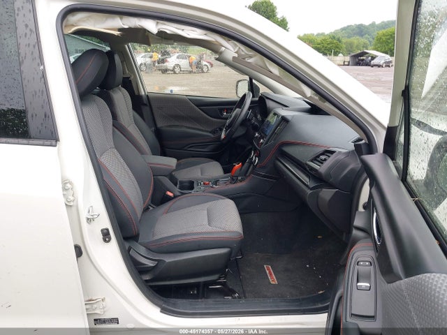 Продажа на аукционе авто 2023 Subaru Forester Sport, vin: JF2SKAJC5PH506082, номер лота: 45174357