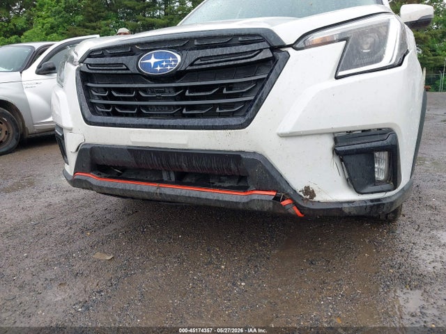 Продажа на аукционе авто 2023 Subaru Forester Sport, vin: JF2SKAJC5PH506082, номер лота: 45174357