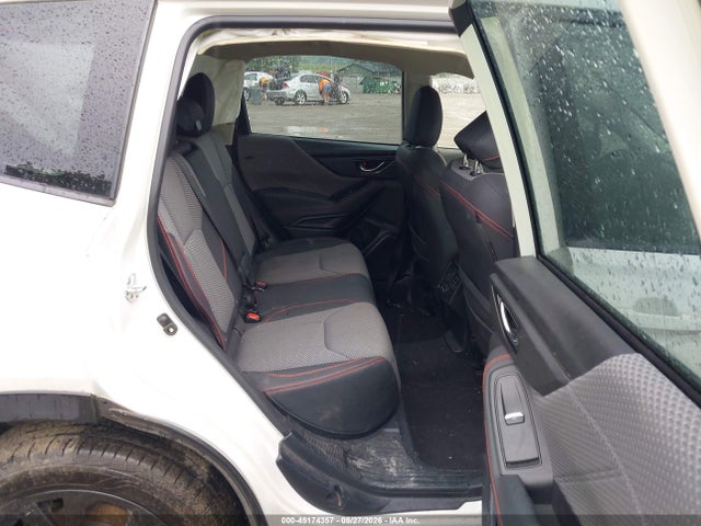 Продажа на аукционе авто 2023 Subaru Forester Sport, vin: JF2SKAJC5PH506082, номер лота: 45174357