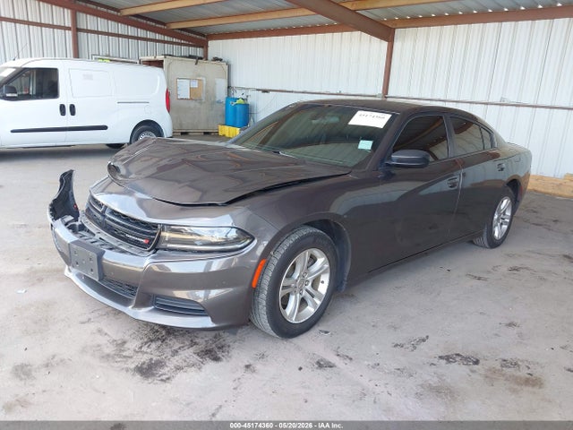 Auction sale of the 2022 Dodge Charger Sxt Rwd, vin: 2C3CDXBG5NH161777, lot number: 45174360