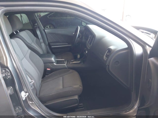 Aukcja sprzedaży 2022 Dodge Charger Sxt Rwd, vin: 2C3CDXBG5NH161777, numer aukcji: 45174360