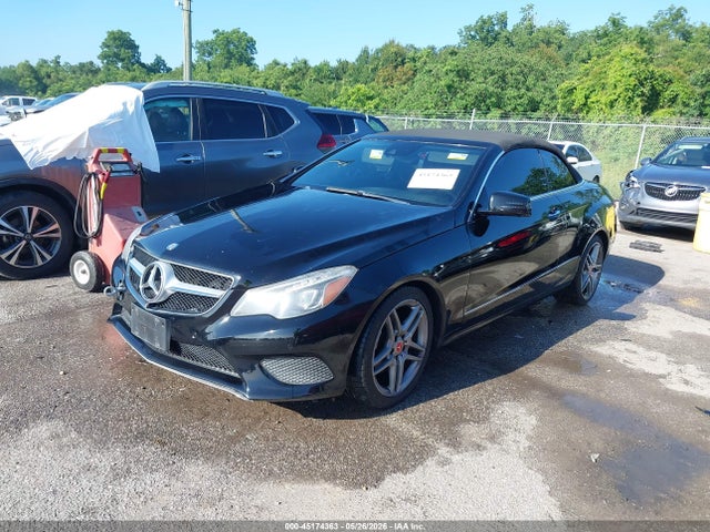 Aukcja sprzedaży 2014 Mercedes-benz E 350, vin: WDDKK5KFXEF234402, numer aukcji: 45174363