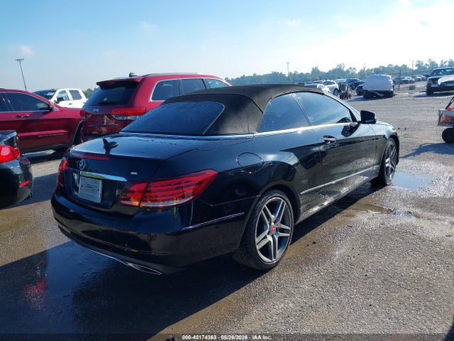 Aukcja sprzedaży 2014 Mercedes-benz E 350, vin: WDDKK5KFXEF234402, numer aukcji: 45174363