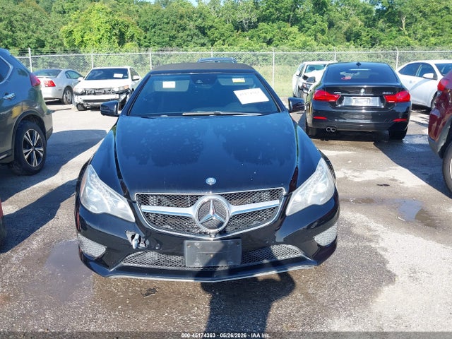 Aukcja sprzedaży 2014 Mercedes-benz E 350, vin: WDDKK5KFXEF234402, numer aukcji: 45174363