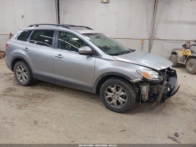 Продажа на аукционе авто 2011 Mazda Cx-9 Touring, vin: JM3TB3CV7B0309801, номер лота: 45174364