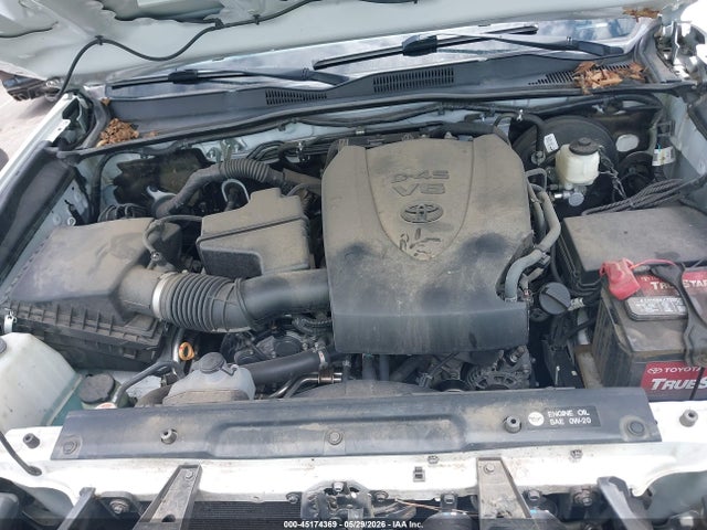 Aukcja sprzedaży 2018 Toyota Tacoma Trd Sport, vin: 3TMCZ5AN0JM151218, numer aukcji: 45174369