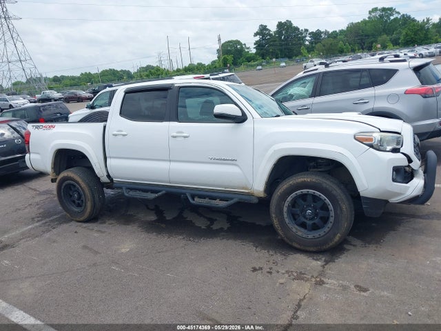 Aukcja sprzedaży 2018 Toyota Tacoma Trd Sport, vin: 3TMCZ5AN0JM151218, numer aukcji: 45174369