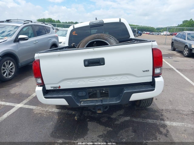 Aukcja sprzedaży 2018 Toyota Tacoma Trd Sport, vin: 3TMCZ5AN0JM151218, numer aukcji: 45174369