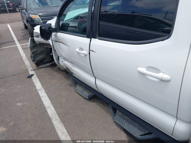 Aukcja sprzedaży 2018 Toyota Tacoma Trd Sport, vin: 3TMCZ5AN0JM151218, numer aukcji: 45174369
