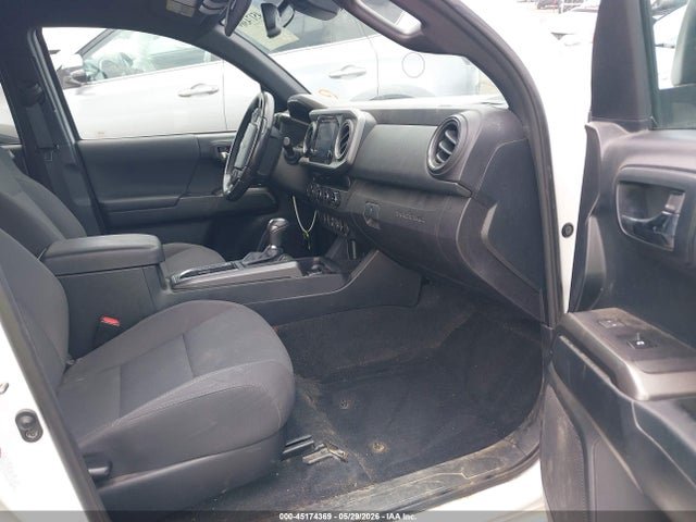Aukcja sprzedaży 2018 Toyota Tacoma Trd Sport, vin: 3TMCZ5AN0JM151218, numer aukcji: 45174369