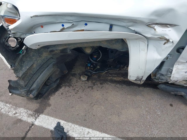 Aukcja sprzedaży 2018 Toyota Tacoma Trd Sport, vin: 3TMCZ5AN0JM151218, numer aukcji: 45174369