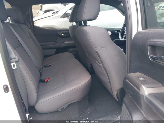 Aukcja sprzedaży 2018 Toyota Tacoma Trd Sport, vin: 3TMCZ5AN0JM151218, numer aukcji: 45174369