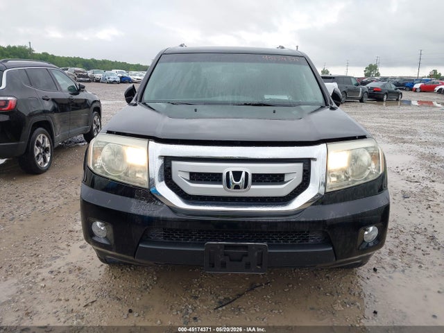 45174371 :رقم المزاد ، 5FNYF4H43BB057961 vin ، 2011 Honda Pilot Ex مزاد بيع