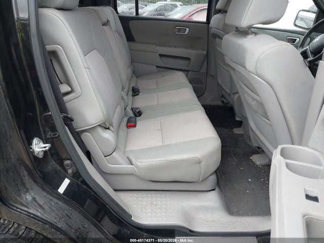 45174371 :رقم المزاد ، 5FNYF4H43BB057961 vin ، 2011 Honda Pilot Ex مزاد بيع