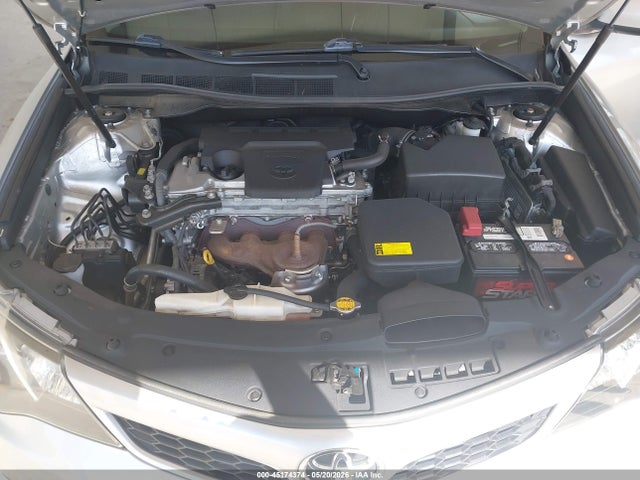 Aukcja sprzedaży 2012 Toyota Camry Se, vin: 4T1BF1FK3CU033573, numer aukcji: 45174374