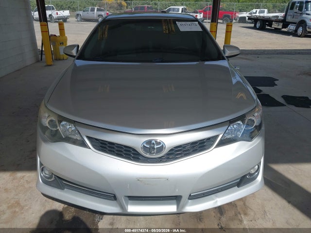 Aukcja sprzedaży 2012 Toyota Camry Se, vin: 4T1BF1FK3CU033573, numer aukcji: 45174374