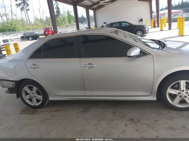 Aukcja sprzedaży 2012 Toyota Camry Se, vin: 4T1BF1FK3CU033573, numer aukcji: 45174374
