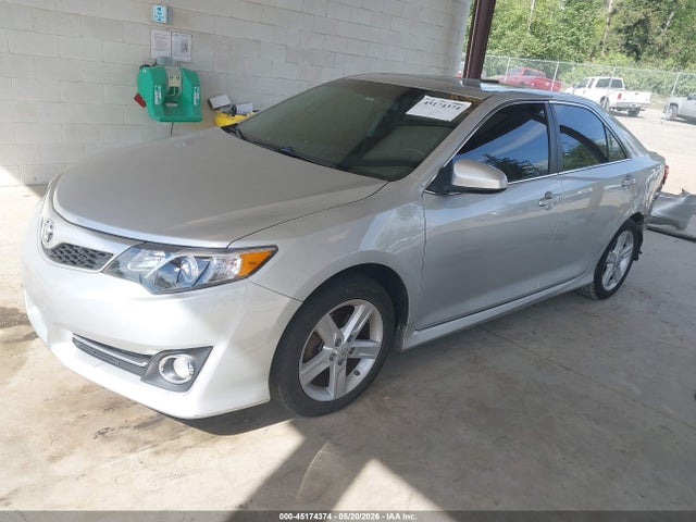 Aukcja sprzedaży 2012 Toyota Camry Se, vin: 4T1BF1FK3CU033573, numer aukcji: 45174374