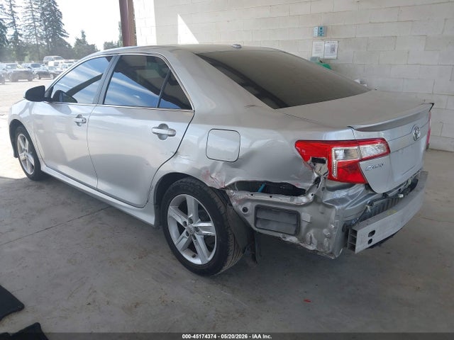 Aukcja sprzedaży 2012 Toyota Camry Se, vin: 4T1BF1FK3CU033573, numer aukcji: 45174374