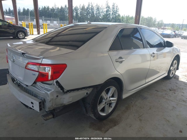 Aukcja sprzedaży 2012 Toyota Camry Se, vin: 4T1BF1FK3CU033573, numer aukcji: 45174374