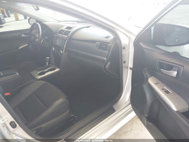Aukcja sprzedaży 2012 Toyota Camry Se, vin: 4T1BF1FK3CU033573, numer aukcji: 45174374