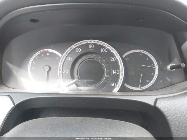 Aukcja sprzedaży 2014 Honda Accord Lx, vin: 1HGCR2F35EA168459, numer aukcji: 45174375