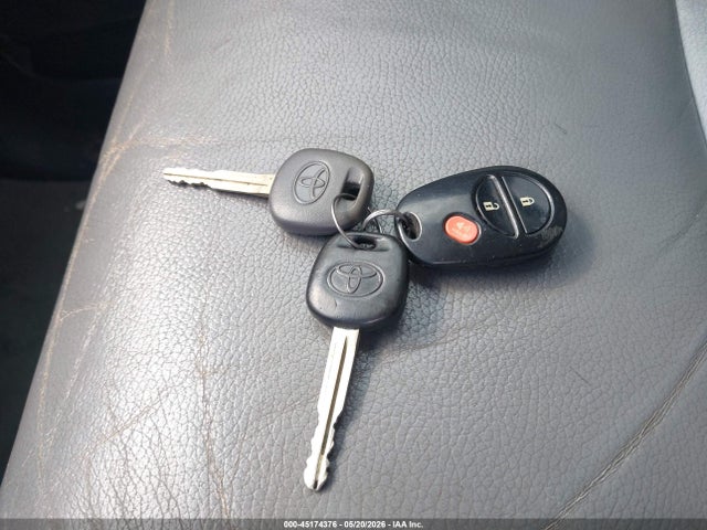 45174376 :رقم المزاد ، 5TBEV58167S458062 vin ، 2007 Toyota Tundra Limited 5.7l V8 مزاد بيع