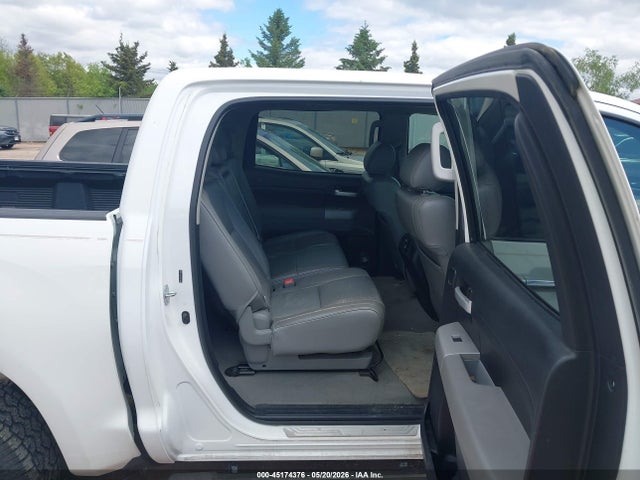 45174376 :رقم المزاد ، 5TBEV58167S458062 vin ، 2007 Toyota Tundra Limited 5.7l V8 مزاد بيع