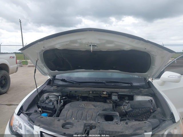 2014 Acura Rdx მანქანა იყიდება აუქციონზე, vin: 5J8TB4H37EL017365, აუქციონის ნომერი: 45174377