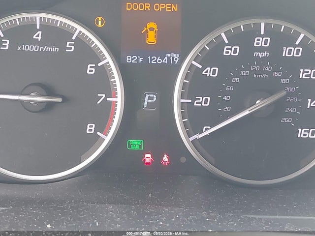 2014 Acura Rdx მანქანა იყიდება აუქციონზე, vin: 5J8TB4H37EL017365, აუქციონის ნომერი: 45174377