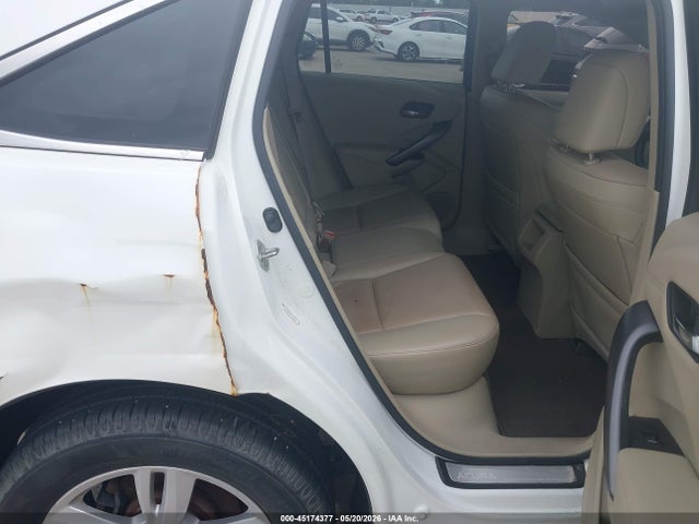 2014 Acura Rdx მანქანა იყიდება აუქციონზე, vin: 5J8TB4H37EL017365, აუქციონის ნომერი: 45174377