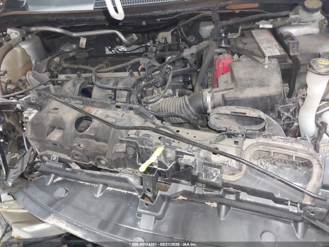 Aukcja sprzedaży 2015 Ford Fiesta Se, vin: 3FADP4EJ8FM217345, numer aukcji: 45174381