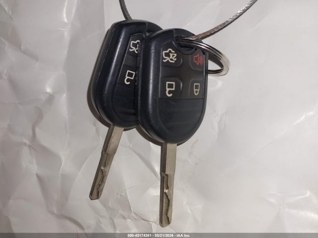 Aukcja sprzedaży 2015 Ford Fiesta Se, vin: 3FADP4EJ8FM217345, numer aukcji: 45174381