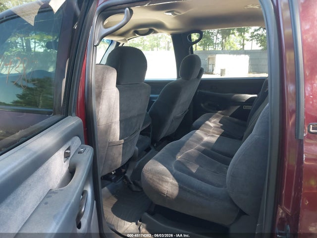 Aukcja sprzedaży 2002 Chevrolet Silverado 1500hd Ls, vin: 1GCGK13U52F218657, numer aukcji: 45174382