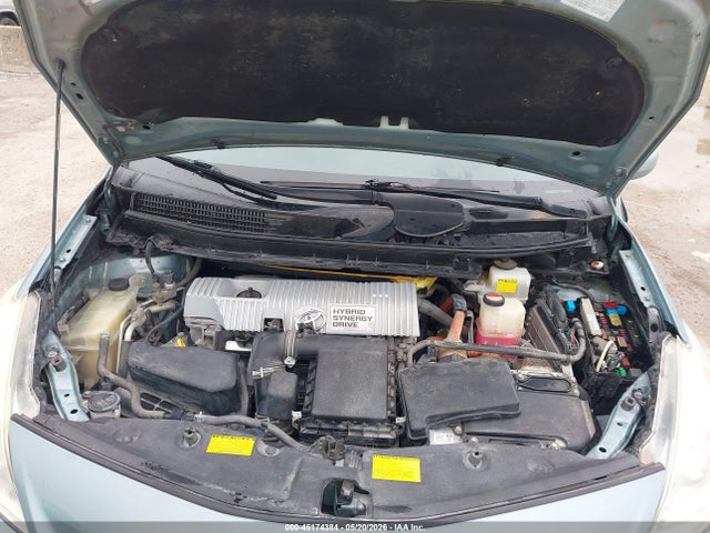 Aukcja sprzedaży 2014 Toyota Prius V Five, vin: JTDZN3EU8EJ008791, numer aukcji: 45174384