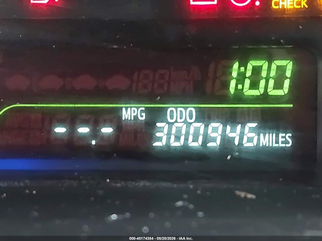 Aukcja sprzedaży 2014 Toyota Prius V Five, vin: JTDZN3EU8EJ008791, numer aukcji: 45174384