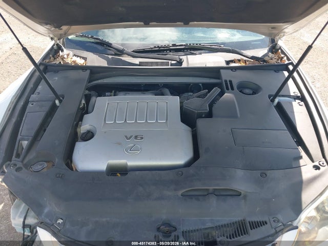 2012 Lexus Es 350 მანქანა იყიდება აუქციონზე, vin: JTHBK1EG5C2475990, აუქციონის ნომერი: 45174383