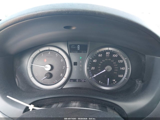 2012 Lexus Es 350 მანქანა იყიდება აუქციონზე, vin: JTHBK1EG5C2475990, აუქციონის ნომერი: 45174383