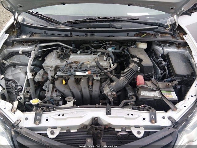 45174385 :رقم المزاد ، 2T1BURHE8GC659428 vin ، 2016 Toyota Corolla Le مزاد بيع