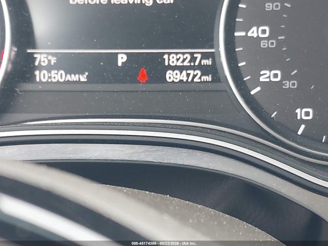 Продажа на аукционе авто 2017 Audi A6 3.0t Premium Plus, vin: WAUF2AFC8HN127280, номер лота: 45174386