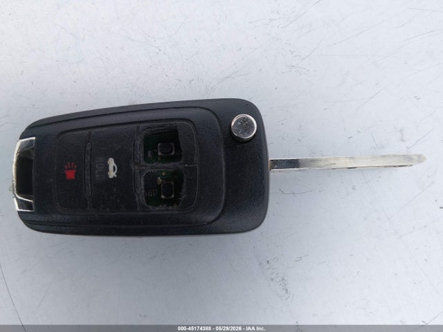 Продаж на аукціоні авто 2015 Chevrolet Cruze 1lt Auto, vin: 1G1PC5SB9F7297196, номер лоту: 45174388