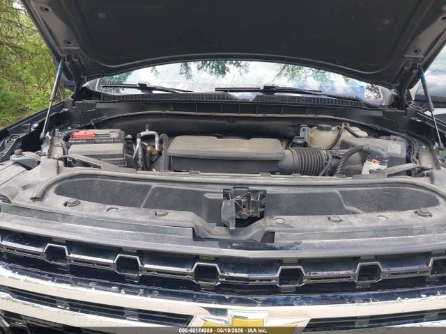 Продаж на аукціоні авто 2021 Chevrolet Tahoe 4wd Ls, vin: 1GNSKMED3MR301196, номер лоту: 45174389