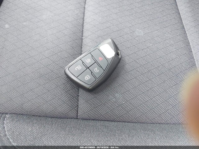 Продаж на аукціоні авто 2021 Chevrolet Tahoe 4wd Ls, vin: 1GNSKMED3MR301196, номер лоту: 45174389