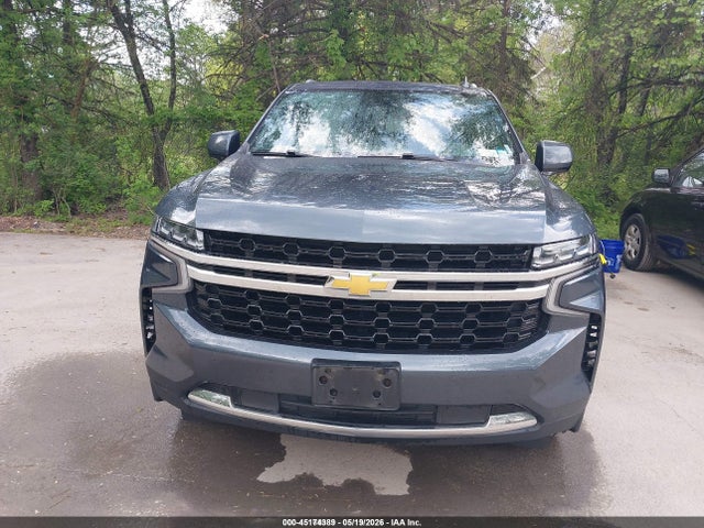Продаж на аукціоні авто 2021 Chevrolet Tahoe 4wd Ls, vin: 1GNSKMED3MR301196, номер лоту: 45174389