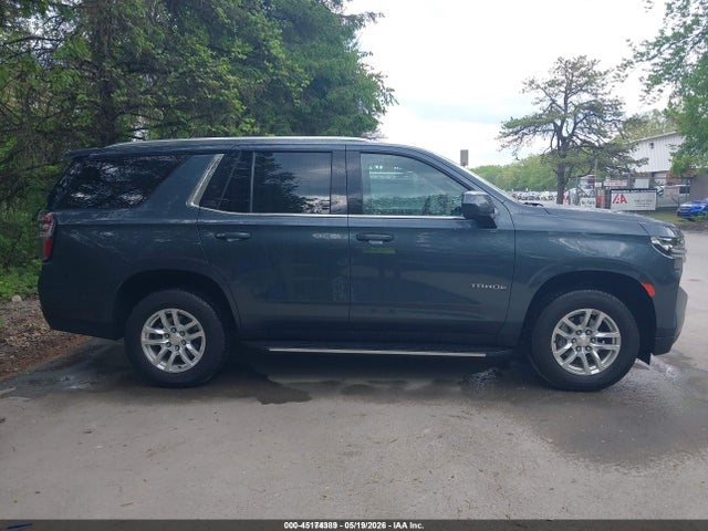 Продаж на аукціоні авто 2021 Chevrolet Tahoe 4wd Ls, vin: 1GNSKMED3MR301196, номер лоту: 45174389