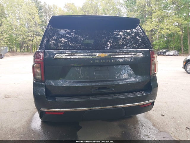 Продаж на аукціоні авто 2021 Chevrolet Tahoe 4wd Ls, vin: 1GNSKMED3MR301196, номер лоту: 45174389