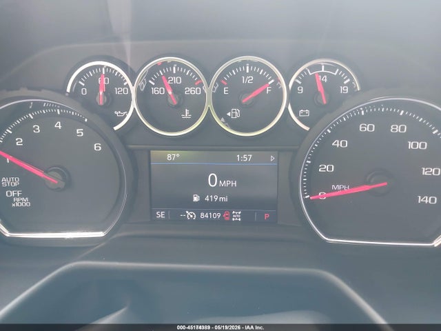 Продаж на аукціоні авто 2021 Chevrolet Tahoe 4wd Ls, vin: 1GNSKMED3MR301196, номер лоту: 45174389