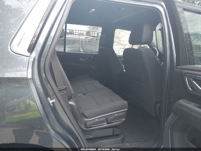 Продаж на аукціоні авто 2021 Chevrolet Tahoe 4wd Ls, vin: 1GNSKMED3MR301196, номер лоту: 45174389