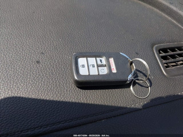 Продажа на аукционе авто 2021 Honda Passport 2wd Ex-l, vin: 5FNYF7H56MB000621, номер лота: 45174394