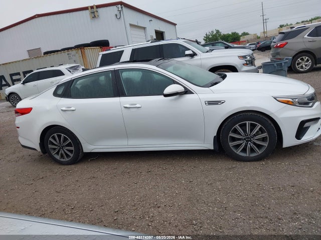 KIA Optima Lx 2019 5XXGT4L33KG323169 Image 13